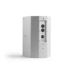 AT-40 Enceinte passive 12 pouces + 1,4 - 500W/8ohms 80Hx50V - WH