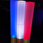 KIT TUBES LUMINEUX POUR BOXKOLOR ET LICIAKOLOR
