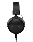 Casque studio fermé, 30 Ohms, technologie Tesla