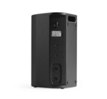 Enceinte passive 2 voies, 1 x 8pouces + 1 - 200W/8ohms 90Hx60V - RAL