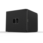 Subwoofer amplifié- 18'' pour SRX900 - Rackable