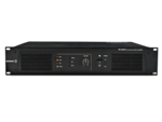 Amplificateur 1x480 W / 4Ohms-8Ohms-70V-100V - WORK PA5000