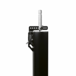 Bumper d'accroches pour toutes colonnes avec fixation T Slot - BK