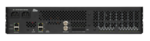 Processeur de signal 256x256