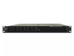 Amplificateur basse impédance de 8 x 150 W / 4 Ohms, Euroblock