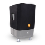Housse pour enceinte JBL PRX918XLF