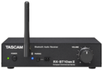 Recepteur Bluetooth stéréo 1/2U - BT 5.1 