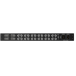 Rack Broaman - 12 x 3G-SDI IN, 12 x 3G-SDI OUT + PSU
