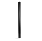 Colonne passive EN54-24 - 18 x HPs 4 pouces 310W/100V vers. L - RAL