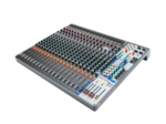 Console analogique 22 entrées - Effets - USB C 4x4