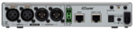 Convertisseur analogique-Dante-analogique 2 canaux XLR