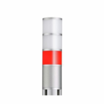 Module lumineux 41 mm rouge Yellowtec