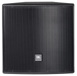 AL7115 - Subwoofer - boomer 38cm - 600W
