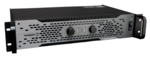 Amplificateur 2x500W/4 Ohms - 2x300W/8 Ohms - 1x1050W/8 Ohms