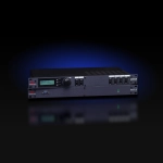 640 - Processeur Zone Pro 6 in / 4 out avec écran