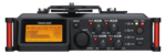 Enregistreur PCM pour DSLR Tascam