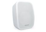Paire HP 2 voies 100+12.7, 60W/8O-16W/100 V- WORK NEO 4 LINE BLANCHE 