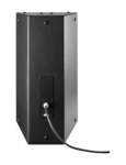 Enceinte passive 2 voies, HP 38 cm, IP56, noire. DAS WR-6415-DX