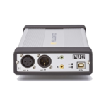 Interface audio PUC2 Lea, AES & process voix+alim YT4290 - Yellowtec