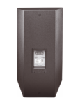 2 voies passives. HP 38 cm. 90 x 60 Noire. DAS-ARTEC-315.96