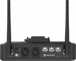 Pack intercom 8 casques avec hub et fonction ENC - Hollyland Solidcom