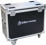 LUSSO - Spot 320W - Conditionné en flight par 2 