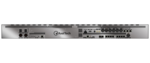 Console num. Oxygen 3000+, 16 Faders, 1 carte AIO, AxelTech