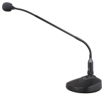Microphone Condensateur col de cygne