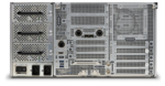 Moteur audio 144 entrées + 3 ans de support Avid Elite Live