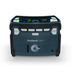 Boitier Freeespeak ICON 9-Key Channel 1.9 GHz - Clearcom