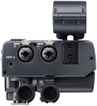 Adaptateur XLR/MIC Tascam pour Camera Générique DSLR 