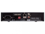 Amplificateur compact 2x100W 8ohms/70/100V - Work PA200