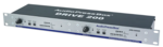 Driver double actif rackable 2xIn/4xLink Out, AudioPressBox