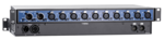Splitter DMX512 -A 2.10 RDM Luminex - LU 01 00044