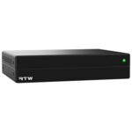 Moniteur RTW, 32ch Ravenna (inclus PSU+kit Rack 19") + Licences : 