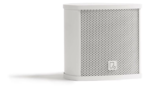 LXP-10, 60W, Hp 4p+Tw 0,75p,  100Hx100V, 8 ohms, 106dB max - Blanc
