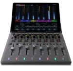 Surface de Controle Avid S1