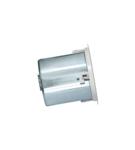 CONTROL16C/T - Enceinte plafonnier coaxiale 2 voies - 16.5cm - 50W - 