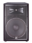 JRX215  - ENCEINTE PASSIVE 2 VOIES - 38CM/15'' - 250W RMS