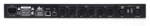 DRPA2 - Processeur num. de diffusion DBX, 2IN/6OUT, AFS, Ethernet