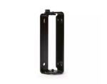 WS-6, Fixation réglable en PAN, pour colonnes «T-Slot» - RAL