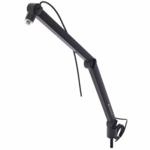 Bras support micro gris foncé (78,5 cm) Yellowtec