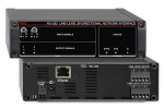 Interface bidirect. réseau Dante-audio niv. ligne - RDL RU-LB2