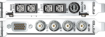 Interface audio PCIe, 390 canaux, 192 kHz, FX, MADI - RME