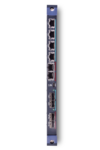 Carte IP AES67 audio, série V & FS sur IP, 16 ports - E-IPA-16-HX