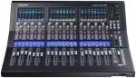Console numérique 3 écrans 44 in/24 bus - 16 In Micro/ligne Tascam