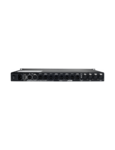 NS 4 In/8 Out fully configurable DSP, 9 full bandwidth 