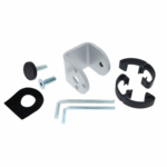 Pince de table pour MSS Pole Yellowtec