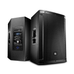 SRX815P - Enceinte active - 2 voies - 15'' - FIR