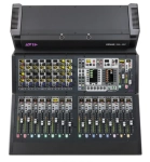 Surface de controle S6L-16C + 3 ans de support Avid Elite Live